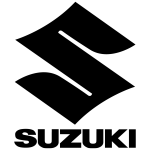 suzuki-black-logo